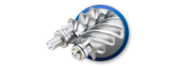 Логотип компании НижегородТехЦентр