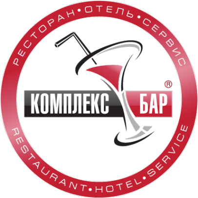 Логотип компании Комплекс-Бар Поволжье