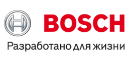 Логотип компании Бош Термотехника