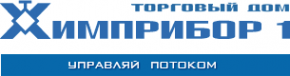 Логотип компании Химприбор 1 НН