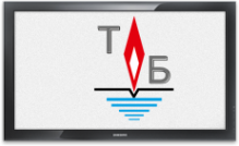 Логотип компании ТермоБриз