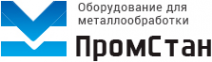 Логотип компании ПромСтан