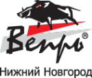 Логотип компании Вепрь-НН
