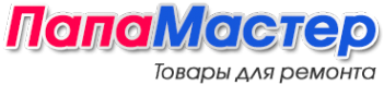 Логотип компании Папа Мастер