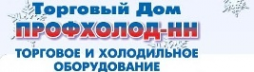 Логотип компании Профхолод-НН