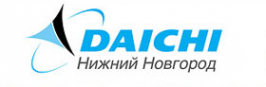Логотип компании Даичи Нижний Новгород