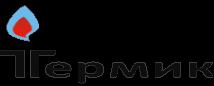 Логотип компании Термик