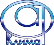 Логотип компании АР-Климат
