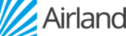 Логотип компании AIRLAND