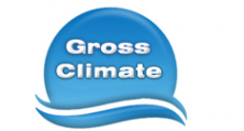 Логотип компании Гросс-климат