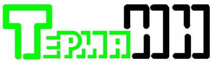 Логотип компании Терма НН