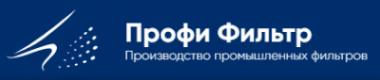 Логотип компании Профи Фильтр