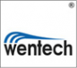 Логотип компании Вентэко