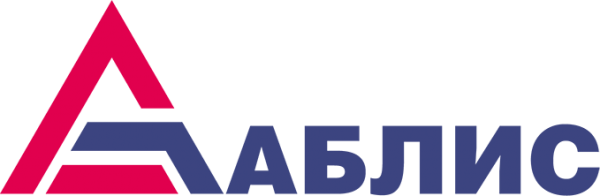 Логотип компании АБЛИС