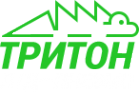Логотип компании Тритон-Пневмо