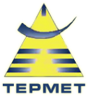 Логотип компании Термет-НН