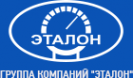 Логотип компании Эталон-Р