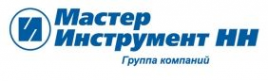 Логотип компании Мастер Инструмент НН