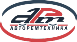 Логотип компании АВТОМОБИЛЬНАЯ РЕМОНТНАЯ ТЕХНИКА