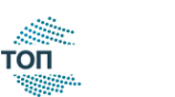Логотип компании ТОППРИБОРЫ
