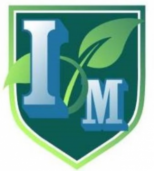 Логотип компании ИнМаг-НН