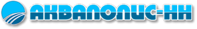Логотип компании Технопул-НН