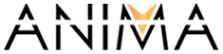 Логотип компании Анима