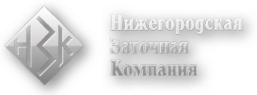 Логотип компании Нижегородская Заточная Компания