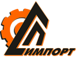 Логотип компании СтройПромИмпорт