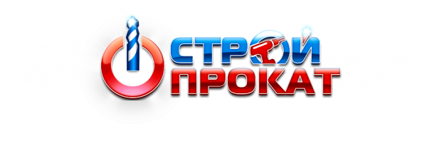 Логотип компании Строй Прокат