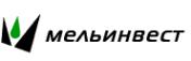 Логотип компании Мельинвест АО