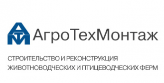 Логотип компании АгроТехМонтаж