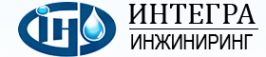 Логотип компании Интегра Инжиниринг