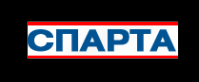 Логотип компании СПАРТА
