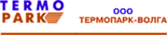 Логотип компании Термопарк-Волга