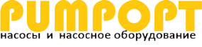 Логотип компании Pumpopt