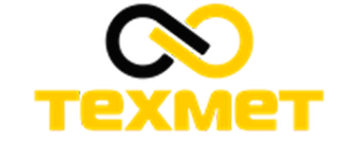 Логотип компании ТехМет НН