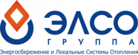 Логотип компании Энергосбыт-НН