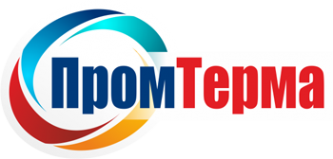 Логотип компании ПромТерма