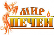 Логотип компании МИР ПЕЧЕЙ