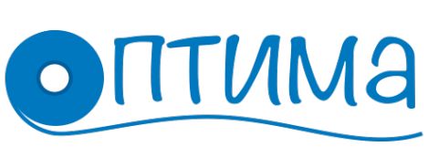 Логотип компании НПП ОПТИМА