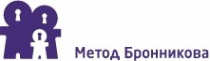 Логотип компании Центр Бронникова г. Н. Новгород