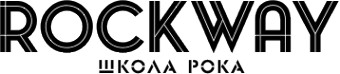 Логотип компании RockWay