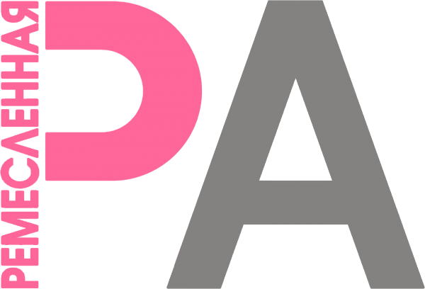 Логотип компании Ремесленная академия