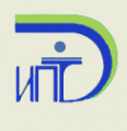 Логотип компании Институт пищевых технологий и дизайна