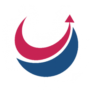 Логотип компании Институт экономики и предпринимательства