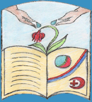 Логотип компании Детский сад №365