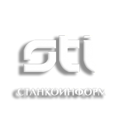 Логотип компании Станкоинформ АНО ДПО