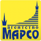 Логотип компании Марсо