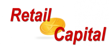 Логотип компании Retail Capital
